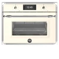 Микроволновая печь BERTAZZONI FHER4077MTAX3 Микроволновая печь BERTAZZONI FHER4077MTAX3