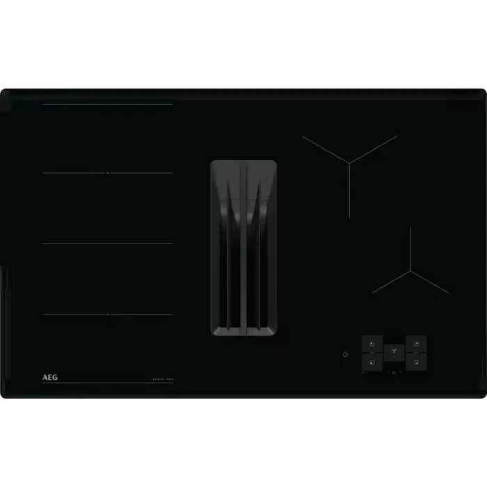 Варочная поверхность AEG TU84CF43CB