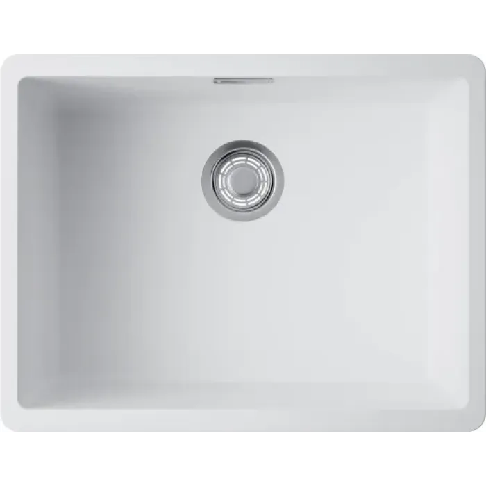 Кухонная мойка OMOIKIRI Kata 54-U-WH (4997519) Кухонная мойка OMOIKIRI Kata 54-U-WH (4997519)