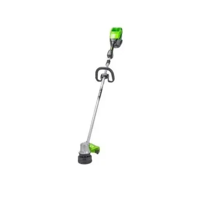Триммер GREENWORKS GD82BCK5 2110607UB