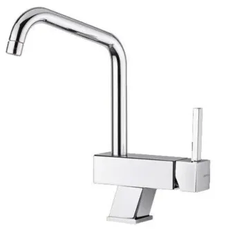 Смеситель ITALMIX Quadrus QS 0620 CHROME