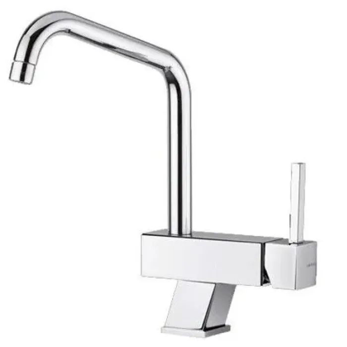 Смеситель ITALMIX Quadrus QS 0620 CHROME