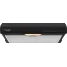 Вытяжка WEISSGAUFF Cover 50 Black Вытяжка WEISSGAUFF Cover 50 Black