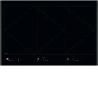 Варочная поверхность AEG NIR86T08FB