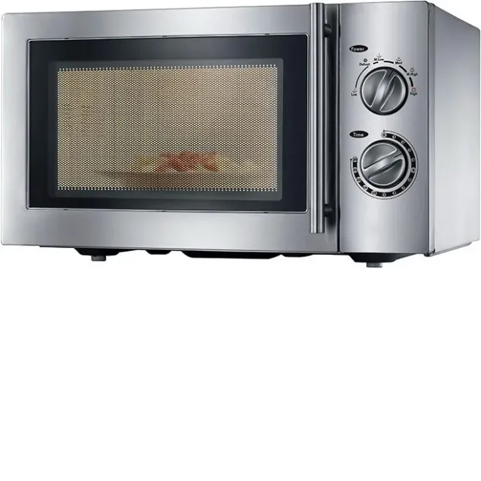 Микроволновая печь VIATTO Commercial P90D23SL-YR Микроволновая печь VIATTO Commercial P90D23SL-YR