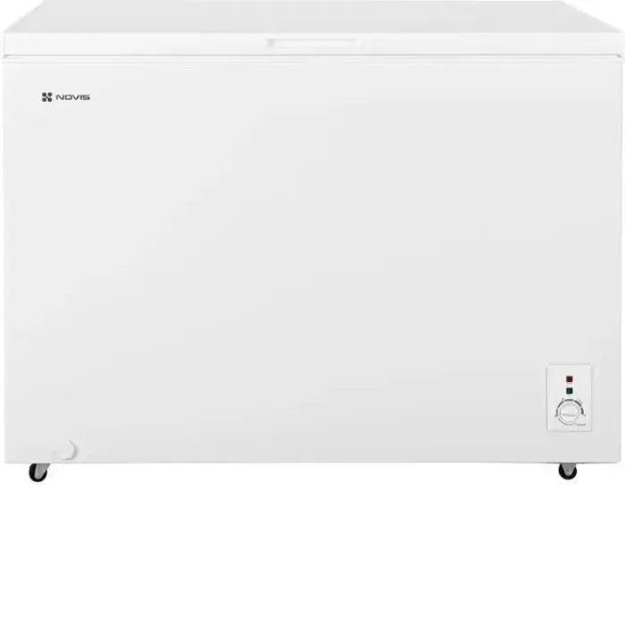 Морозильный ларь NOVIS NS-340RW Морозильный ларь NOVIS NS-340RW