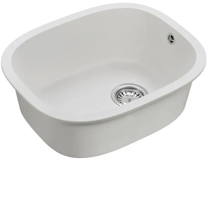 Кухонная мойка EMAR EMQ-1560.P агат