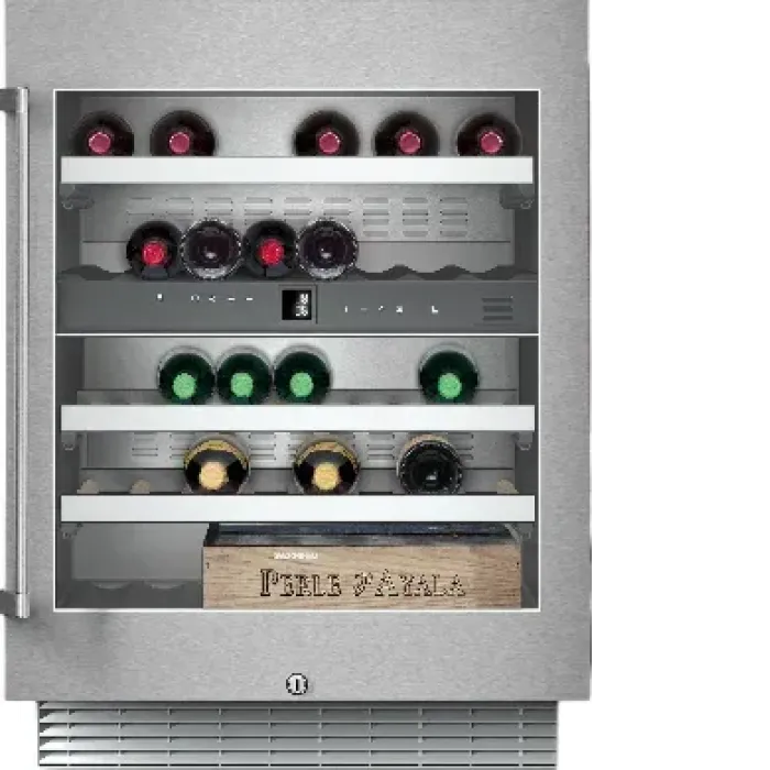 Винный шкаф GAGGENAU RW404261