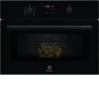 Микроволновая печь ELECTROLUX LVM6E46Z Микроволновая печь ELECTROLUX LVM6E46Z