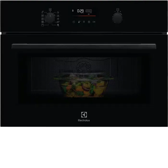 Микроволновая печь ELECTROLUX LVM6E46Z