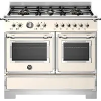 Варочный центр BERTAZZONI HER106L2EAVT2
