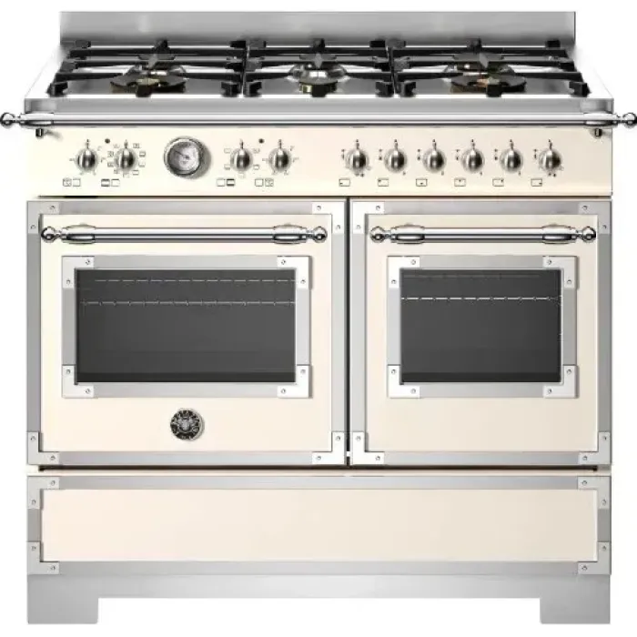 Варочный центр BERTAZZONI HER106L2EAVT2