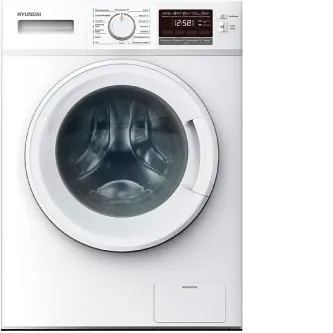 Стиральная машина HYUNDAI WME7418 Стиральная машина HYUNDAI WME7418