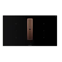 Варочная поверхность KUPPERSBUSCH KMI 9350.0 SR Copper