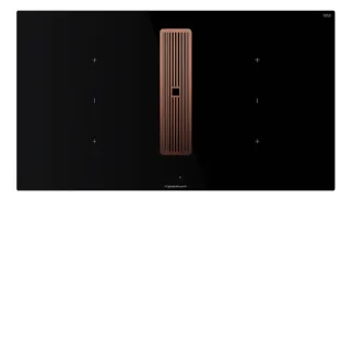 Варочная поверхность KUPPERSBUSCH KMI 9350.0 SR Copper