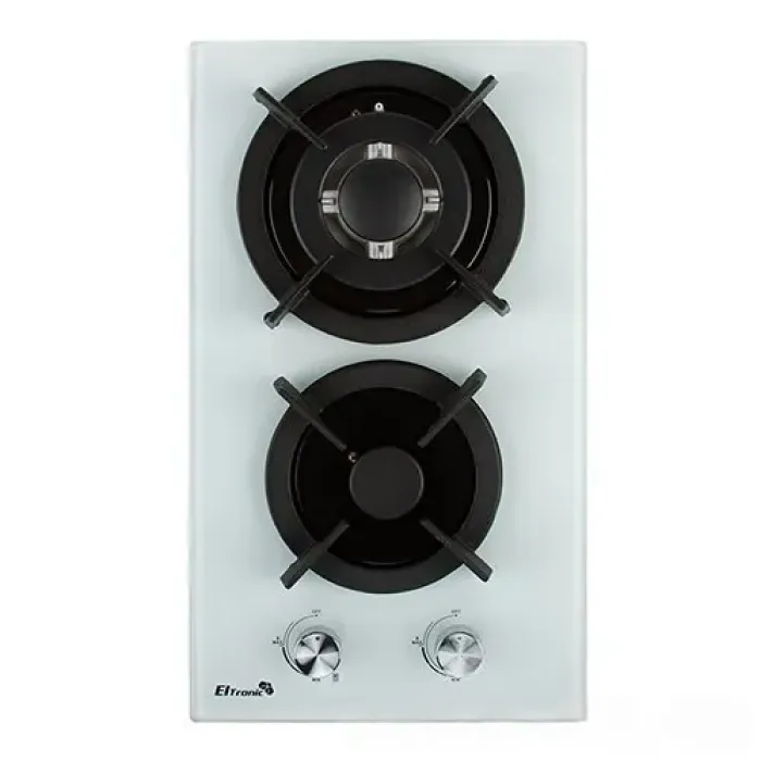Варочная поверхность ELTRONIC 33-09 белый Варочная поверхность ELTRONIC 33-09 белый