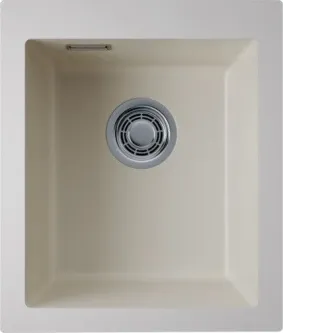 Кухонная мойка OMOIKIRI Omishima 41-U-CR Matt (4997569)