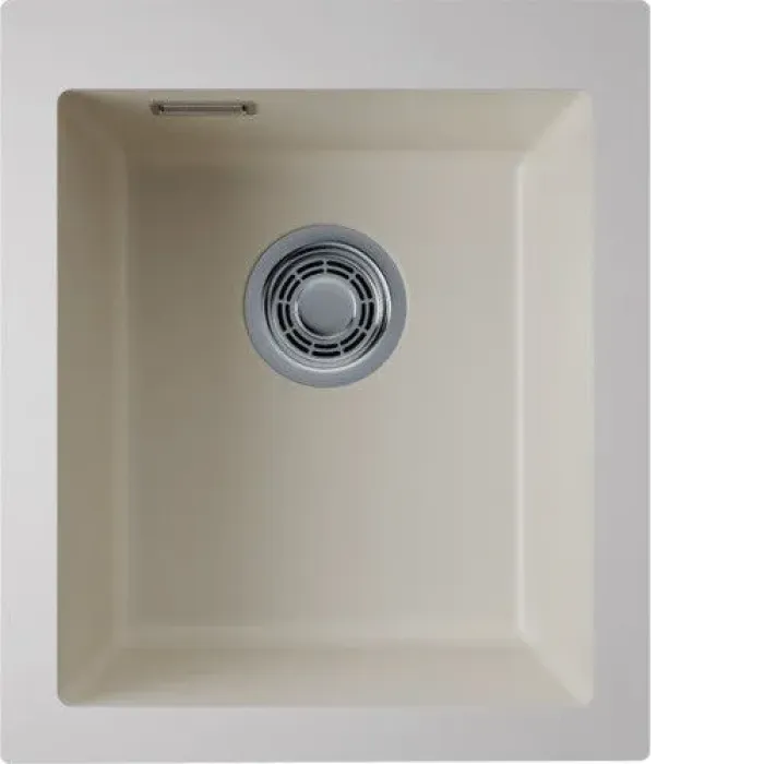 Кухонная мойка OMOIKIRI Omishima 41-U-CR Matt (4997569)