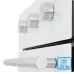 Духовой шкаф ZUGEL ZOE604W Духовой шкаф ZUGEL ZOE604W