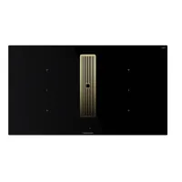 Варочная поверхность KUPPERSBUSCH KMI 9350.0 SR Gold