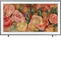 Телевизор SAMSUNG QE55LS03DAUX Телевизор SAMSUNG QE55LS03DAUX