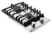 Варочная поверхность GRESSEL U30V20M100 Варочная поверхность GRESSEL U30V20M100