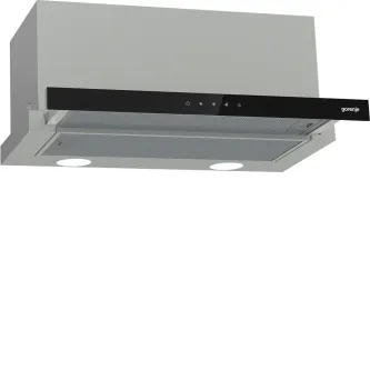 Вытяжка GORENJE TH60E8SGB Вытяжка GORENJE TH60E8SGB