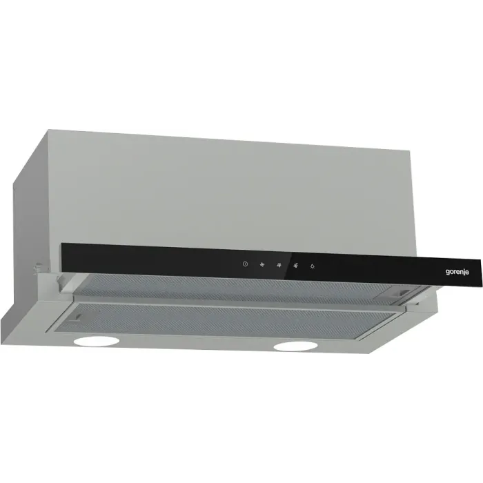 Вытяжка GORENJE TH60E8SGB Вытяжка GORENJE TH60E8SGB