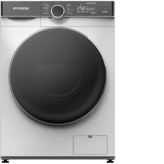 Стиральная машина HYUNDAI WFD8415 Стиральная машина HYUNDAI WFD8415