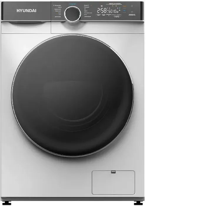 Стиральная машина HYUNDAI WFD8415
