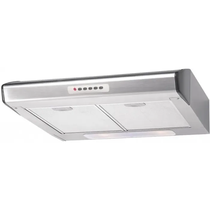 Вытяжка DELONGHI kd-la 50 ix