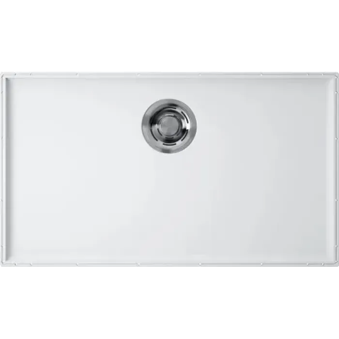 Кухонная мойка OMOIKIRI KITEN 70 INT WH (4997479) Кухонная мойка OMOIKIRI KITEN 70 INT WH (4997479)