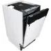 Посудомоечная машина DELONGHI DDWI 470 AMEDEO Посудомоечная машина DELONGHI DDWI 470 AMEDEO