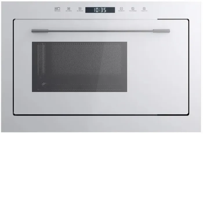 Микроволновая печь LEX BIMO 25.03N WHITE
