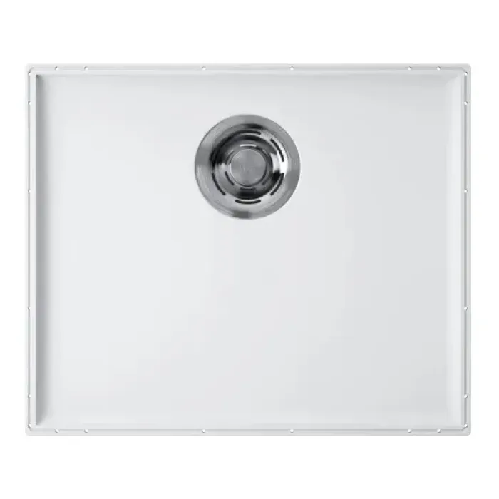 Кухонная мойка OMOIKIRI KITEN 48 INT WH (4997477)