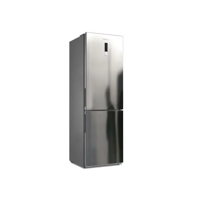 Холодильник CENTEK CT-1732 NF Inox Холодильник CENTEK CT-1732 NF Inox