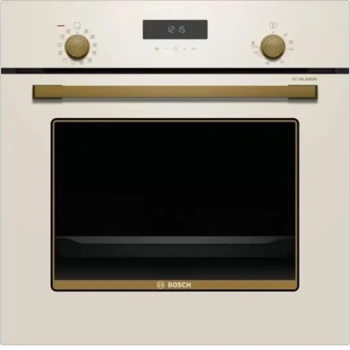 Духовой шкаф BOSCH HIJN17EW0R