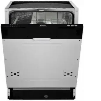 Посудомоечная машина DELONGHI ddw06f amethyst