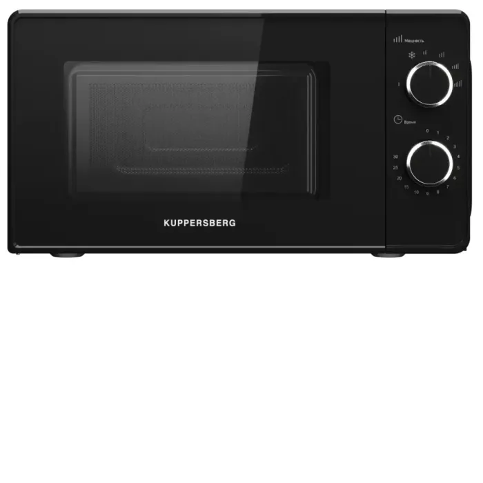 Микроволновая печь KUPPERSBERG TMW 203 B Микроволновая печь KUPPERSBERG TMW 203 B