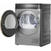 Сушильная машина WEISSGAUFF WD 58411 Premium Inverter Steel Сушильная машина WEISSGAUFF WD 58411 Premium Inverter Steel