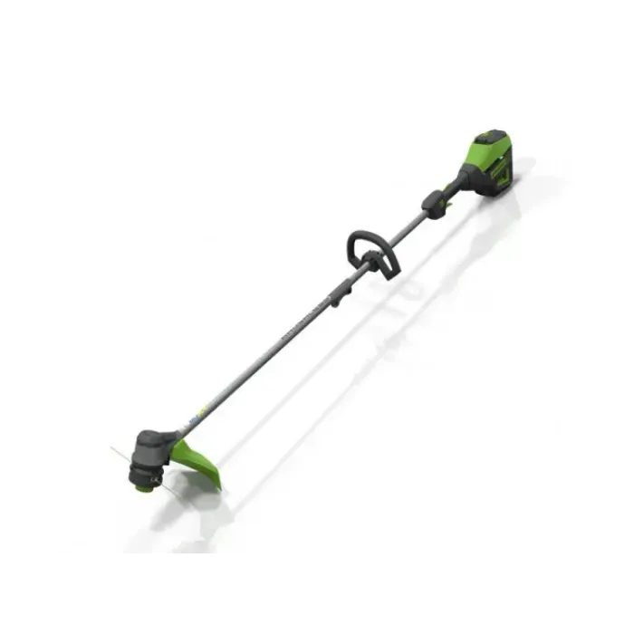 Триммер GREENWORKS GD60LTK4 (2108307UB) Триммер GREENWORKS GD60LTK4 (2108307UB)