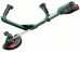 Триммер BOSCH 18V-26 06008C1D03 Триммер BOSCH 18V-26 06008C1D03
