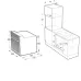 Духовой шкаф GORENJE BO6737E01ATBGN
