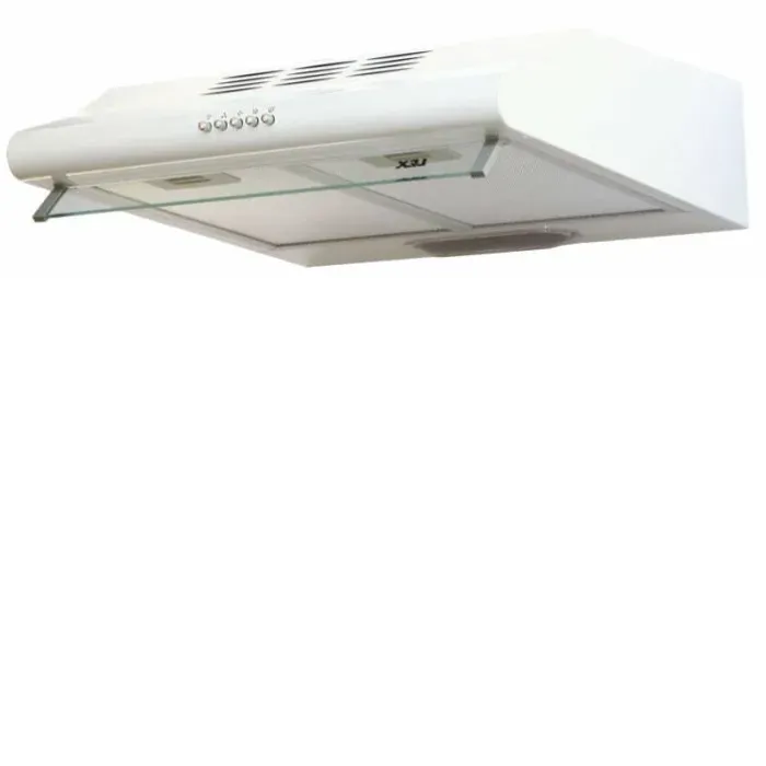 Вытяжка LEX smart q 500 white