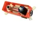 Смеситель MILACIO Ultra MCU.552.MB черный Смеситель MILACIO Ultra MCU.552.MB черный