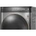 Сушильная машина WEISSGAUFF WD 58411 Premium Inverter Steel Сушильная машина WEISSGAUFF WD 58411 Premium Inverter Steel