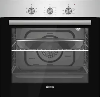 Духовой шкаф SIMFER B6EM16025