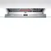 Посудомоечная машина BOSCH SMV4HTX24E