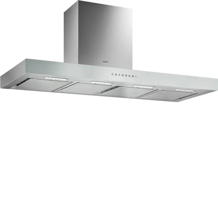 Вытяжка GAGGENAU AW241120 Вытяжка GAGGENAU AW241120