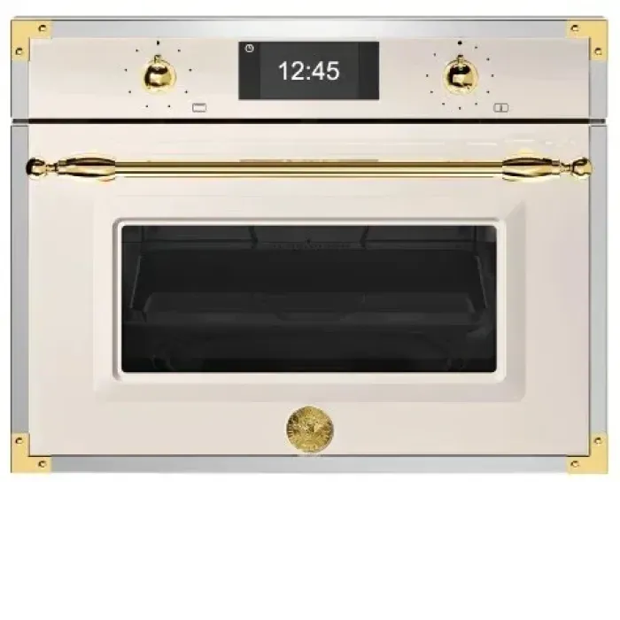 Микроволновая печь BERTAZZONI FHER4077MTAG3